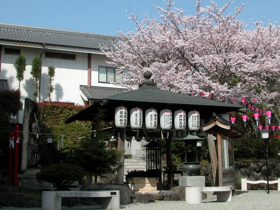 宝塚動物霊園大阪別院